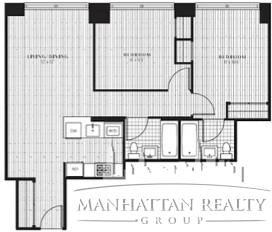 W 47th St #27B - Photo 3 of 7