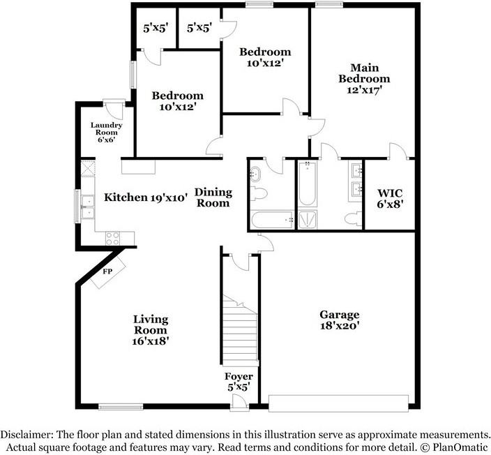 1328 Nicole Way - Photo 2 of 17
