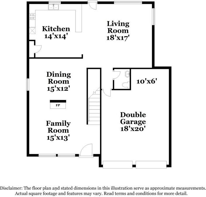 4911 Larksong Ln - Photo 2 of 17