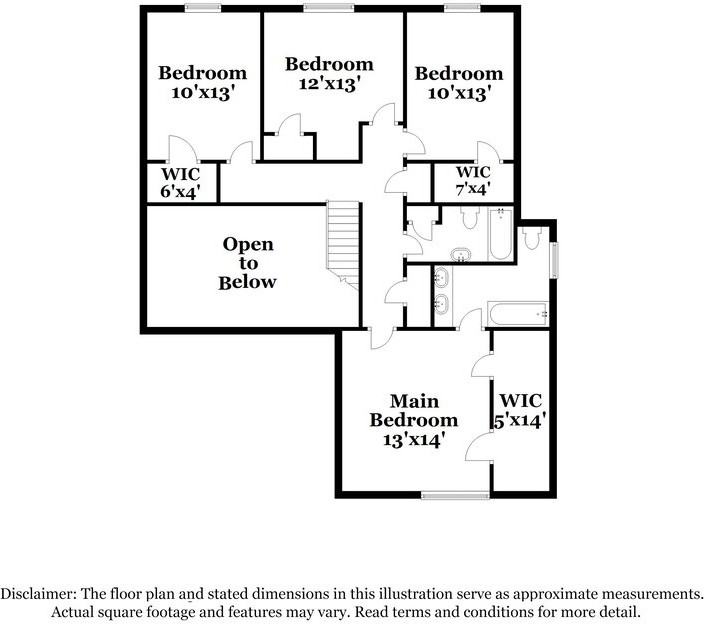 4911 Larksong Ln - Photo 3 of 17