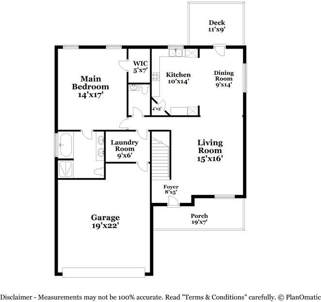 5204 Newport Landing Way - Photo 2 of 17