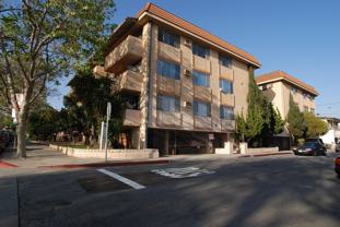 RMN - Romaine Apartments - Photo 1 of 1