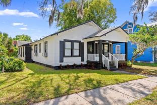 412 E Harwood St - Photo 1 of 1