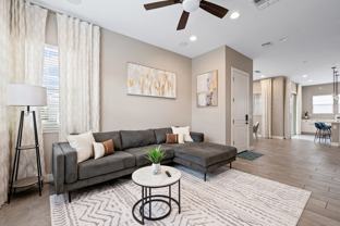 E Rosemary Dr - Photo 1 of 1