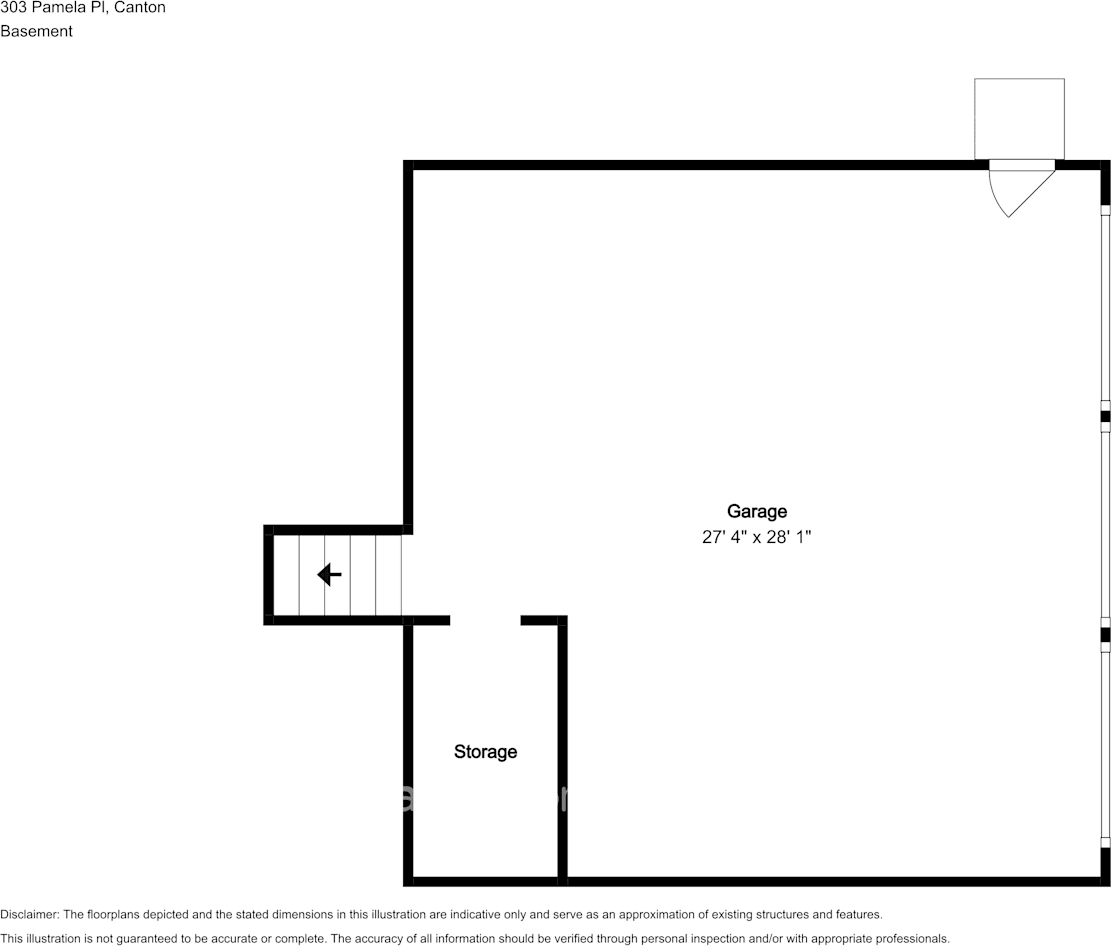 303 Pamela Pl - Photo 2 of 25