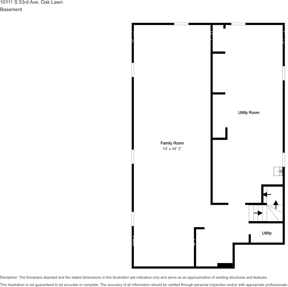 10111 S 53rd Ave - Photo 2 of 19