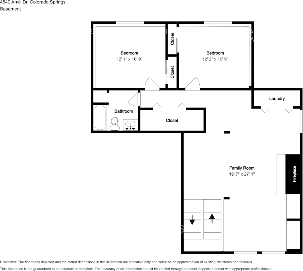 4549 Anvil Dr - Photo 2 of 19