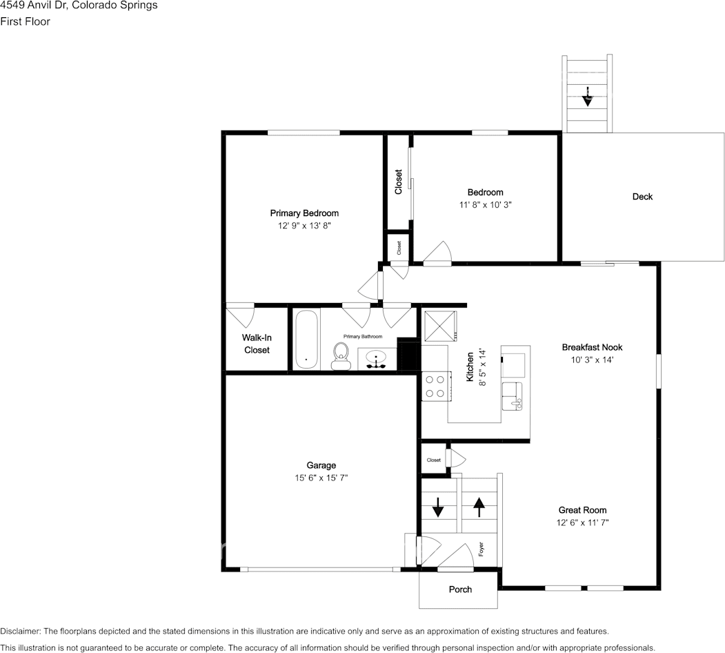 4549 Anvil Dr - Photo 3 of 19