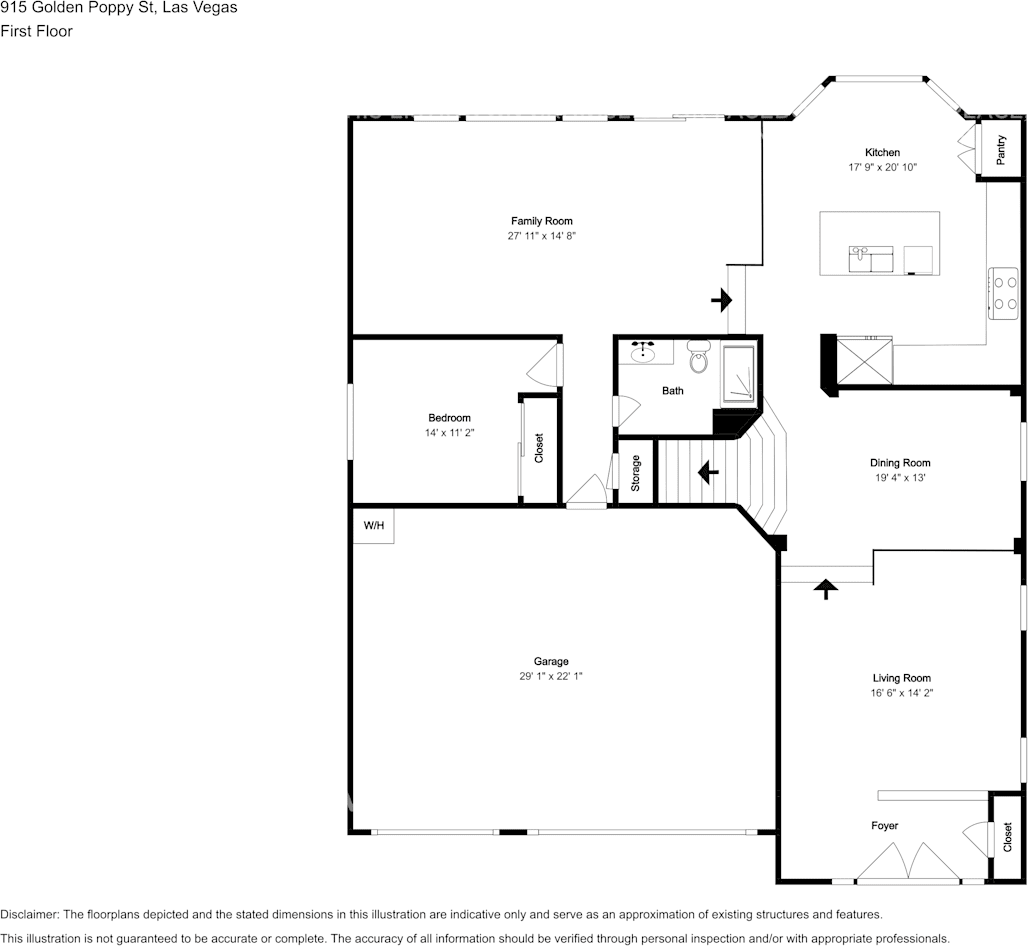915 Golden Poppy St - Photo 3 of 26