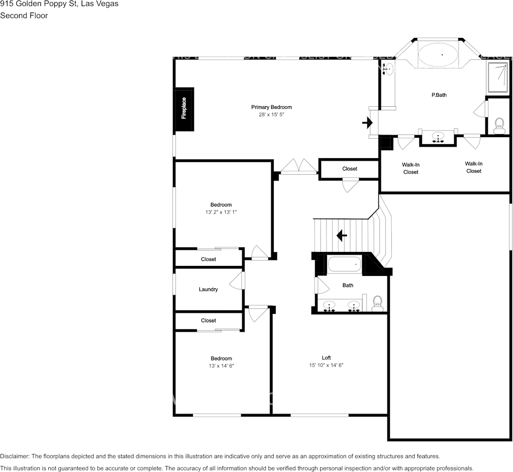 915 Golden Poppy St - Photo 4 of 26