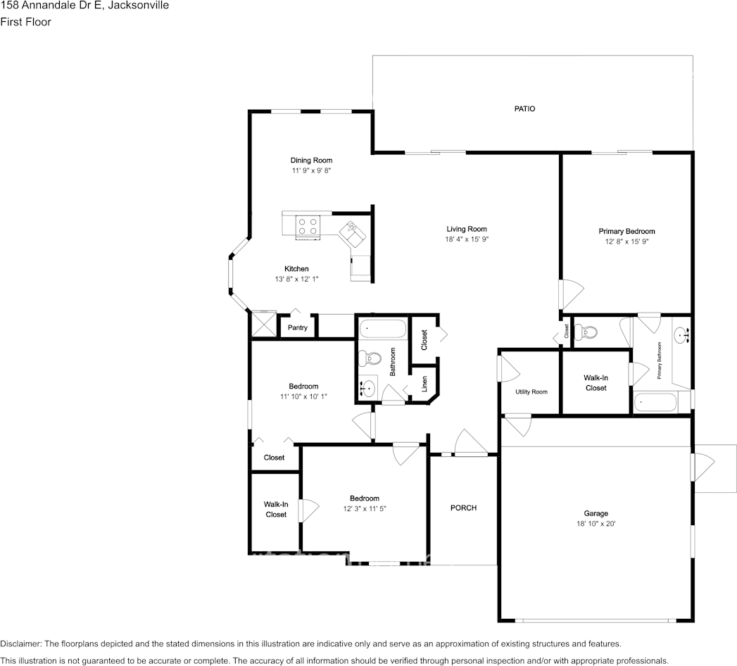 158 Annandale Dr E - Photo 2 of 18