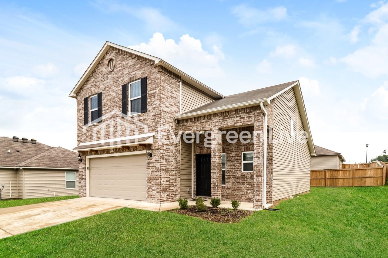 3032 Trelon Cv - Photo 2 of 16