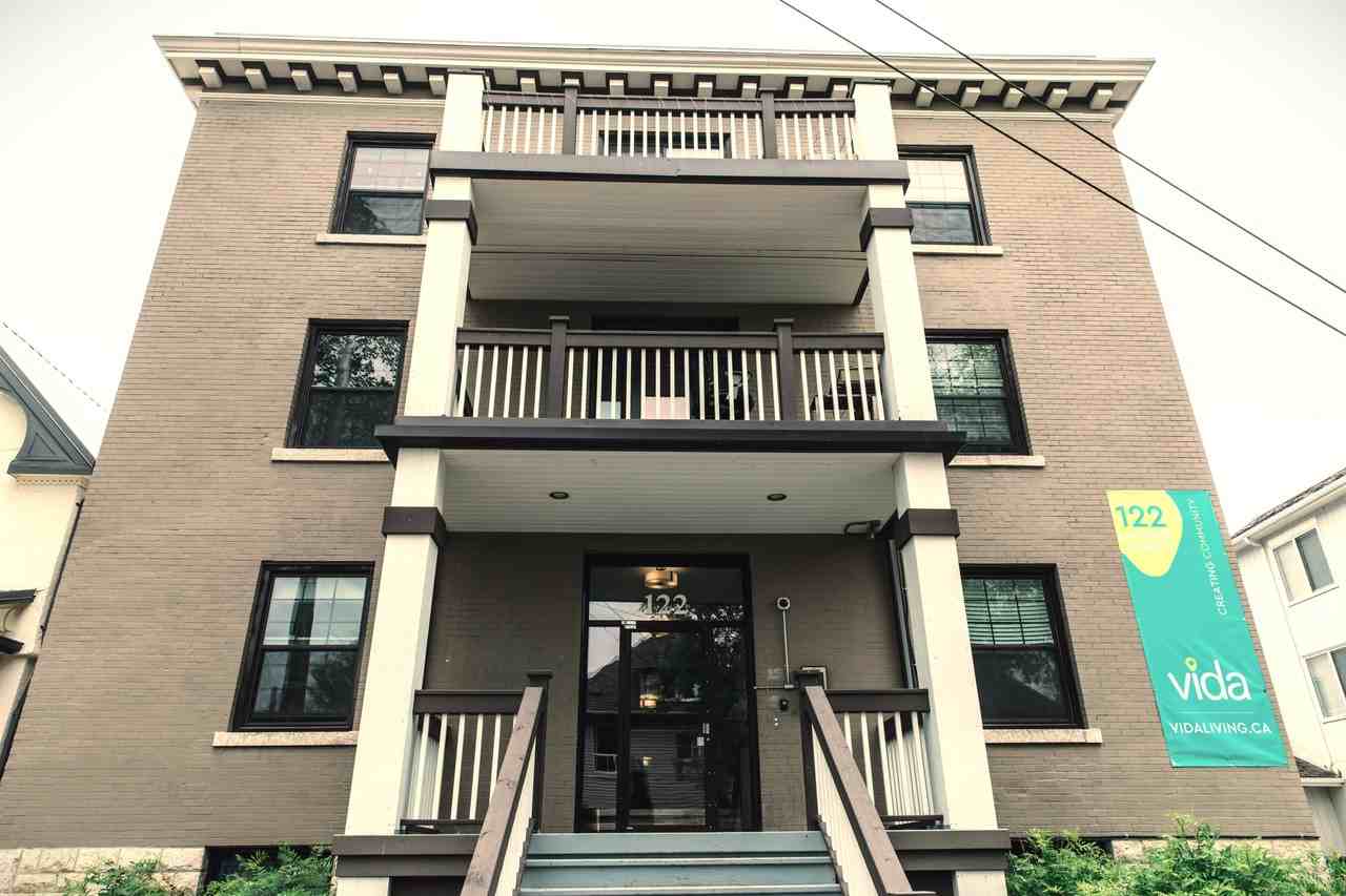 122 Langside Street - Photo 2 of 6