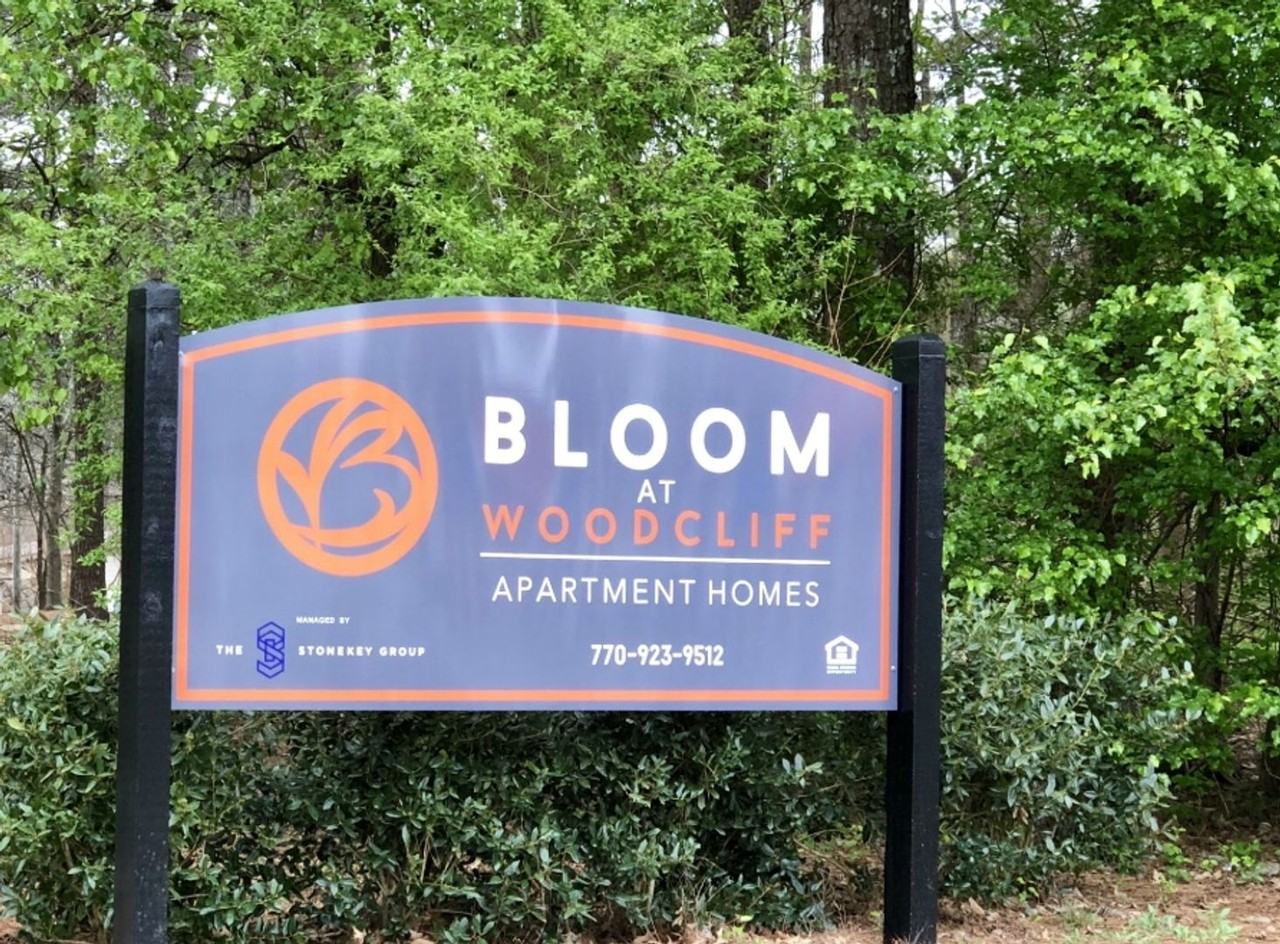 Bloom@Woodcliff - Photo 7 of 11