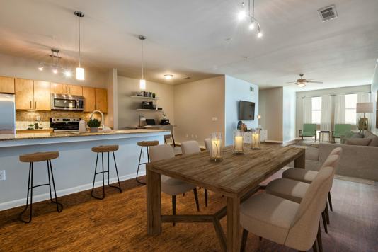 Madera Residential 1 of 4