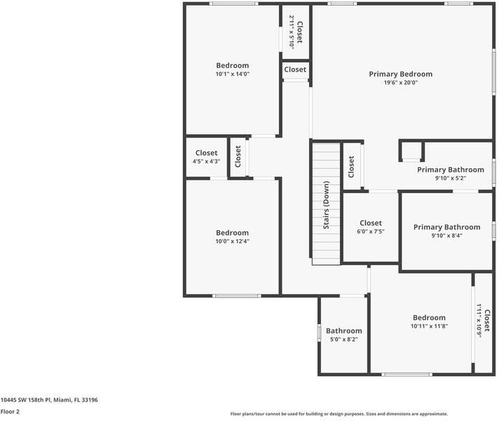 10445 Sw 158th Pl - Photo 3 of 17