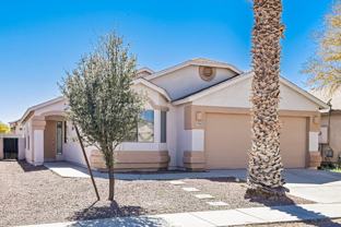 4360 E Mesquite Desert Trl - Photo 1 of 1