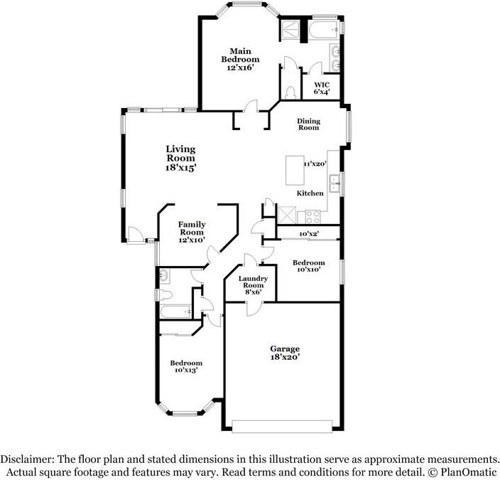 4360 E Mesquite Desert Trl - Photo 2 of 16