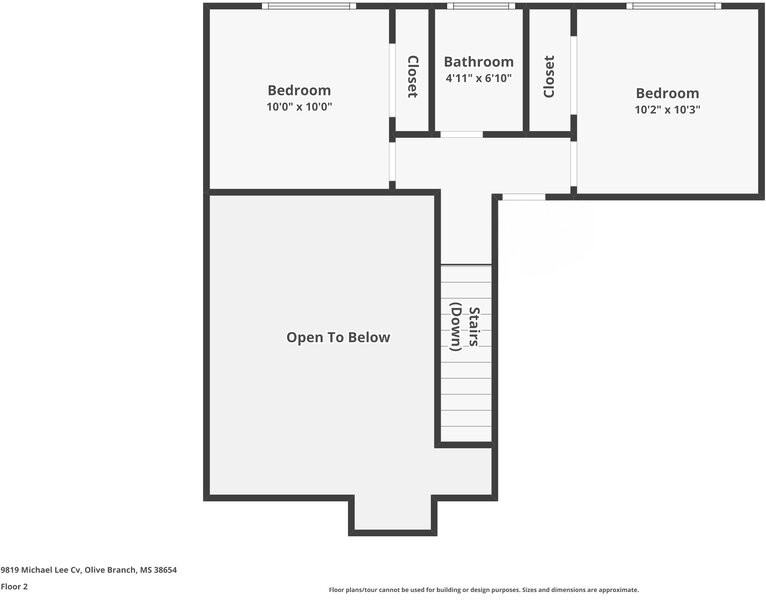9819 Michael Lee Cv - Photo 3 of 17