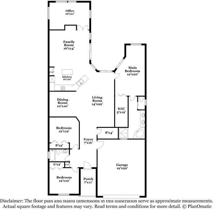 6522 Blue Grosbeak Cir - Photo 2 of 16