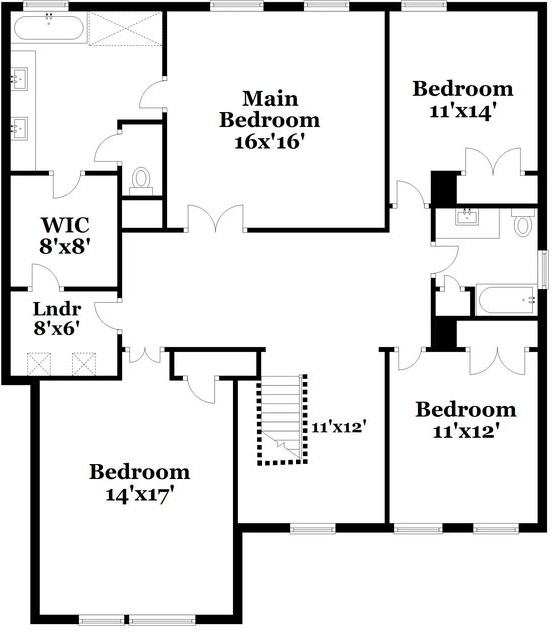 7435 Birchshire Dr - Photo 3 of 18