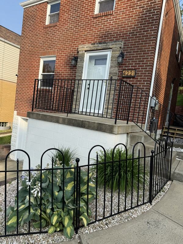 4221 Tuxey Ave - Photo 3 of 25