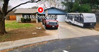 8119 Pinto Trl - Photo 1 of 1