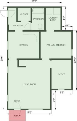 3432 Concord St - Photo 3 of 40