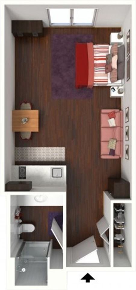 Creekview Court - Photo 2 of 10