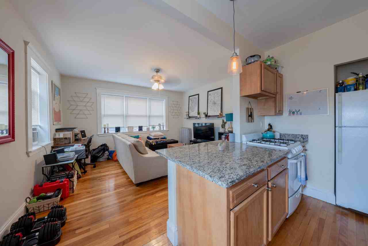 Broadway #8 - Photo 2 of 9