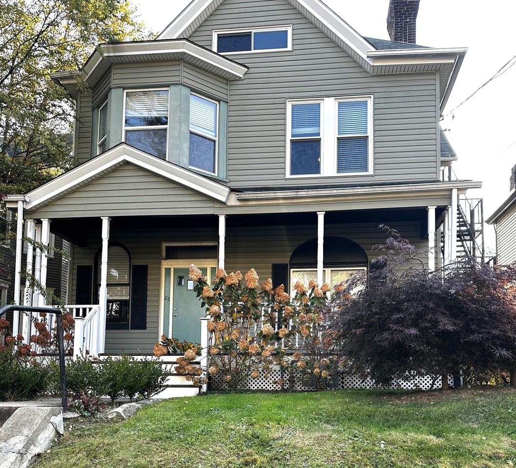 25 Grant Ave #1