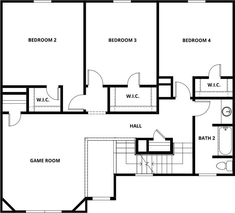 404 Harbor Oaks Dr #NA - Photo 2 of 10