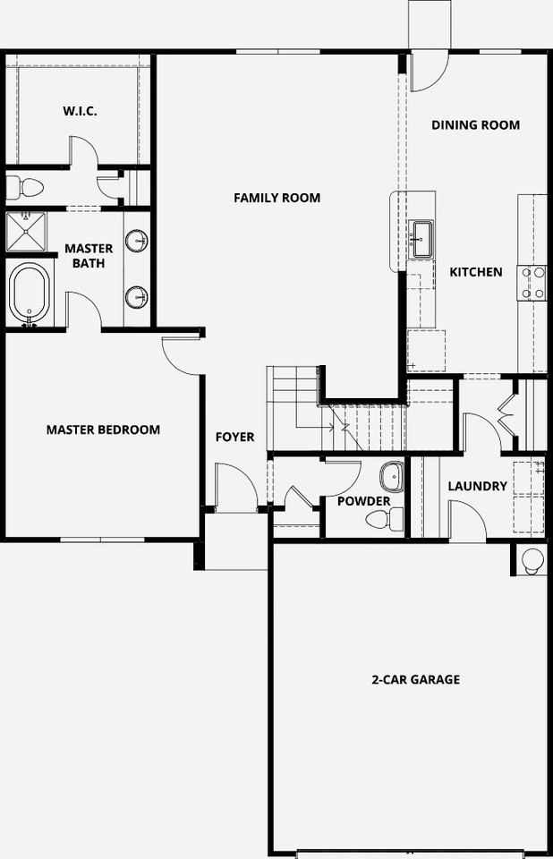 404 Harbor Oaks Dr #NA - Photo 3 of 10