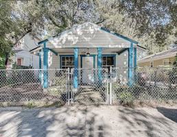 featured image of 834 S Parramore Ave #NA