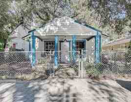 834 S Parramore Ave #NA - Photo 1 of 1