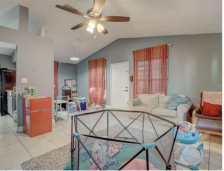 834 S Parramore Ave #NA - Photo 2 of 9