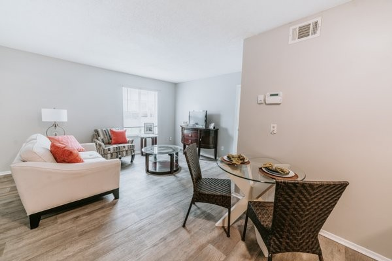 Comfort, Convenience, and Coastal Charm in the Heart of Mobile! - Photo 6 of 12