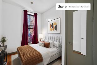 310 Tompkins Ave #D - Photo 1 of 1