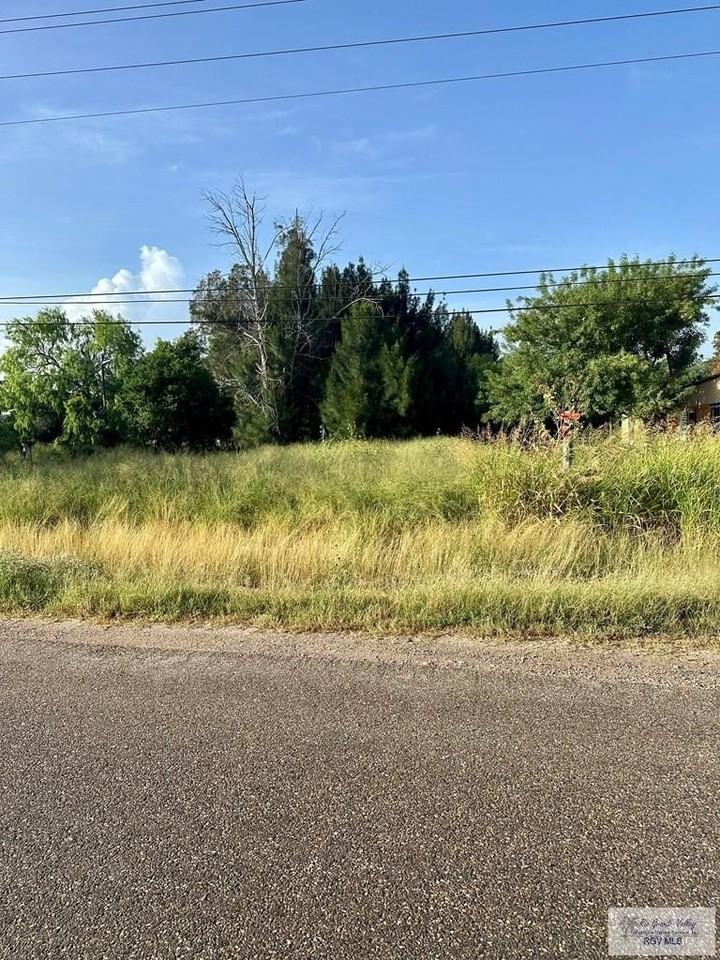 0 MILITARY HWY. - Photo 2 of 7