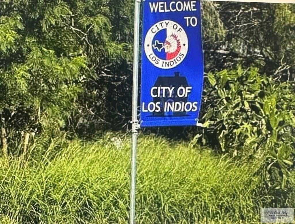 0 MILITARY HWY. - Photo 4 of 7