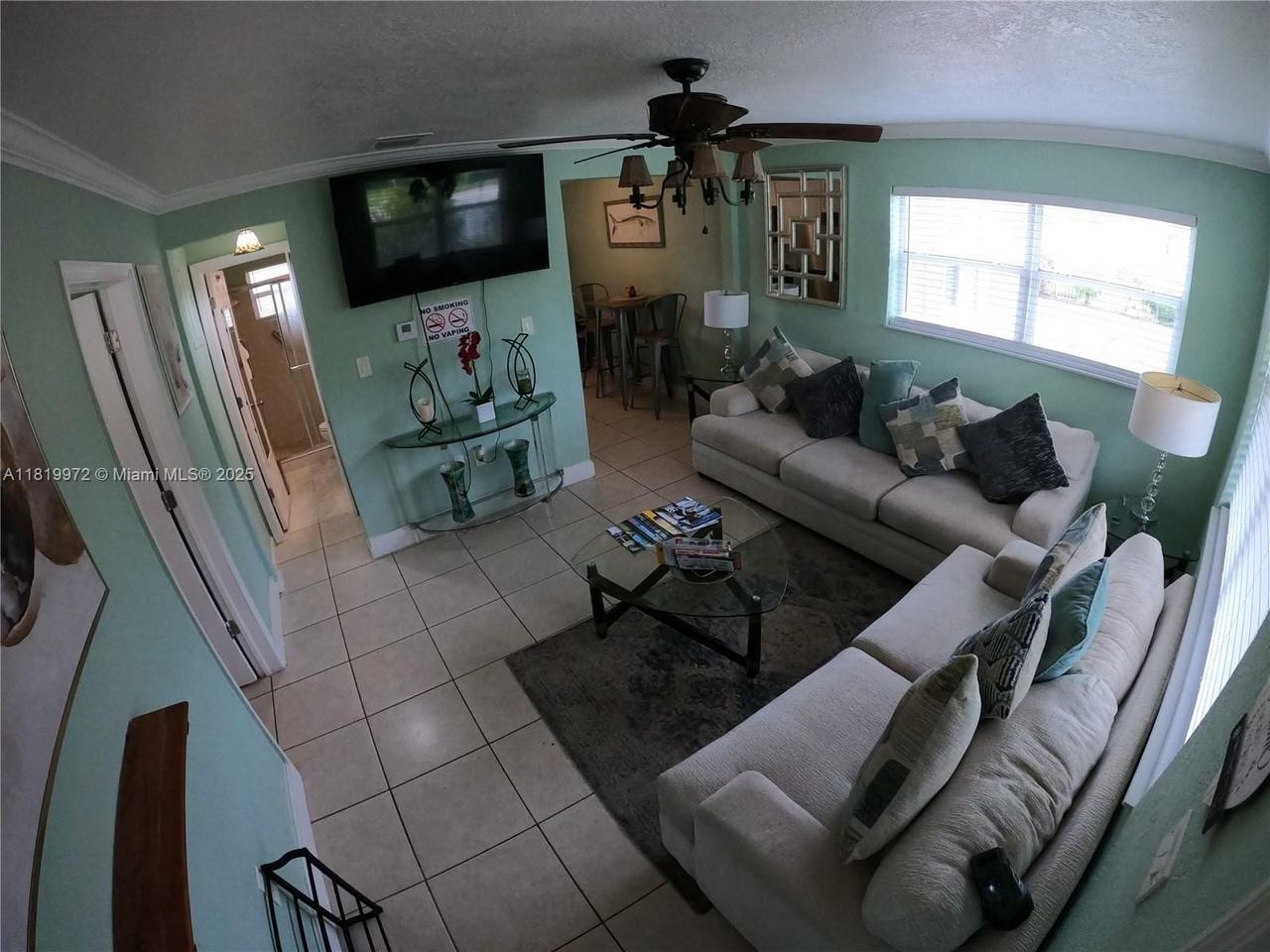 6101 Rodman Street #2