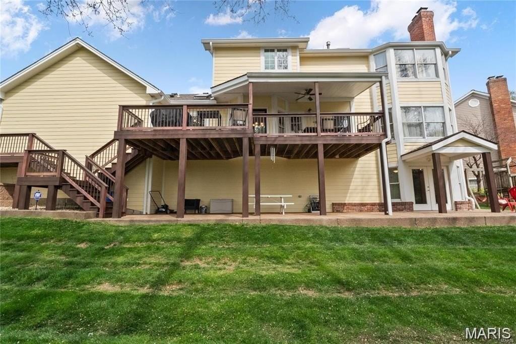 12816 Pelham Estates Dr - Photo 2 of 10