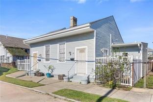 209 N Johnson St - Photo 1 of 1