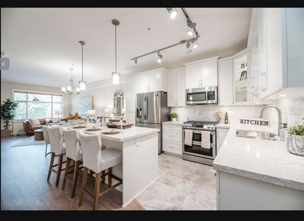 8538 203A Street #503 - Photo 2 of 18