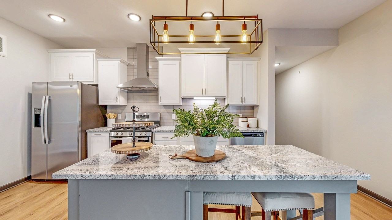 The Yards and Backyards - Photo 2 of 50