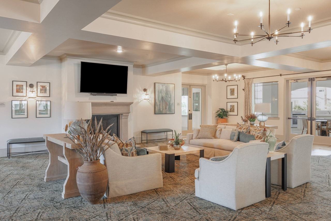 The Villas at Ellis Manor - Photo 2 of 50