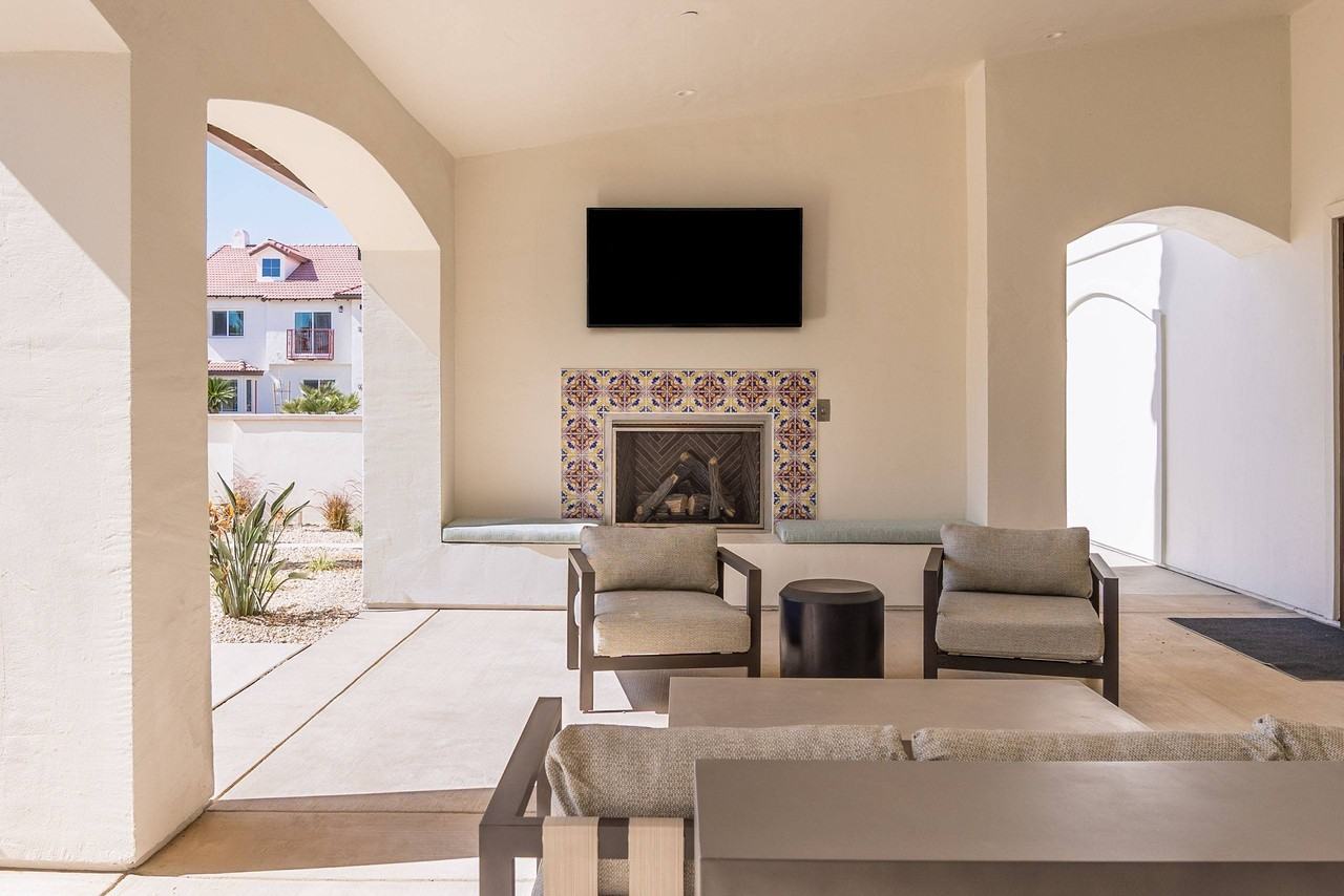 The Villas at Ellis Manor - Photo 5 of 50