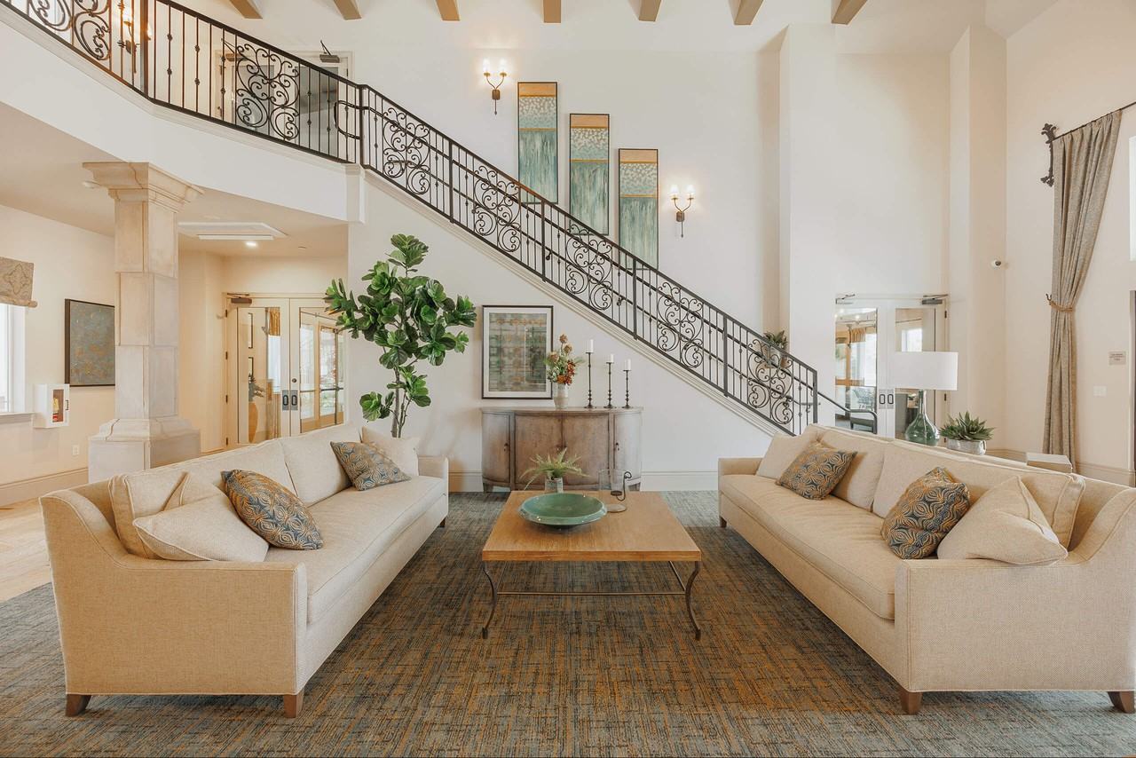 The Villas at Ellis Manor - Photo 7 of 50