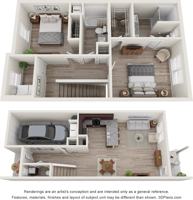 featured image of 470 Lake Lena Oaks Bld