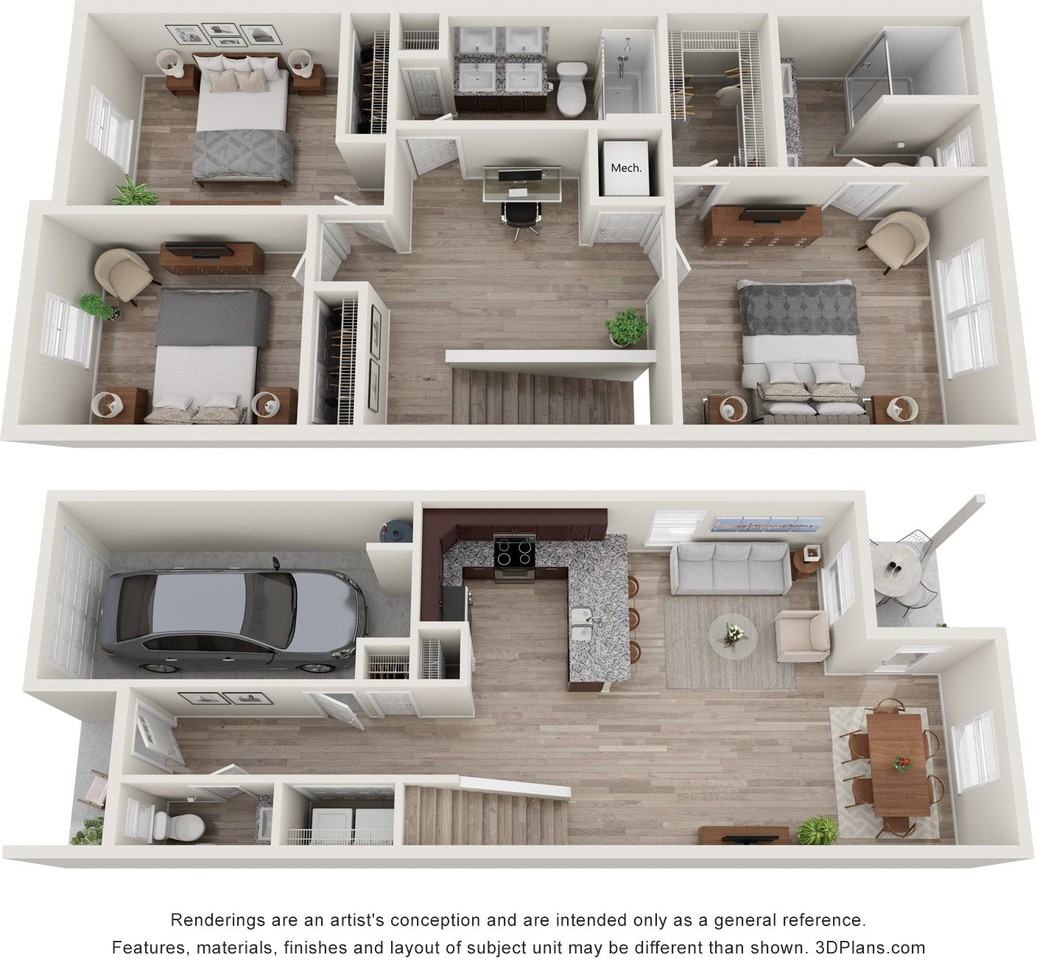 Elio at Lake Lena - Photo 2 of 3